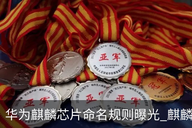 华为麒麟芯片命名规则曝光 麒麟9025新机或月底亮相
